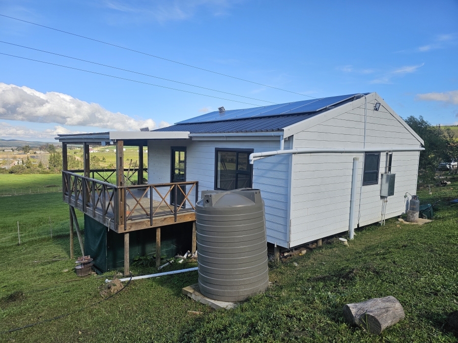 2 Bedroom Property for Sale in Riversdale Rural Western Cape